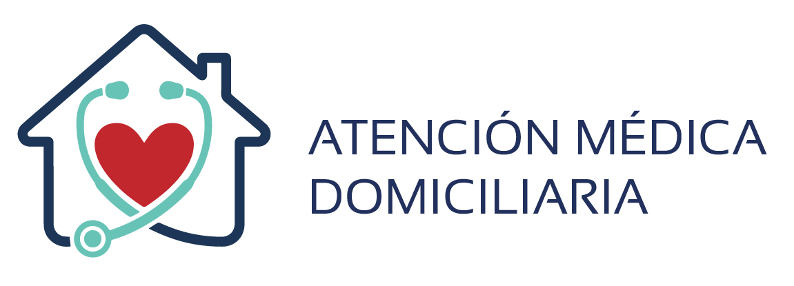 Atención médica domiciliaria